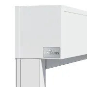 Lewens Micro Doppio Doppel-Senkrechtmarkise mit Sonnen- und Insektenschutz konfigurieren Mit Konfigurator