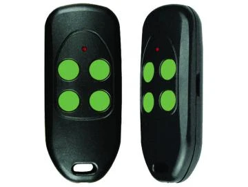 Ersatz-Handsender 4-Kanal (Bernal Pico)  für alle Bernal der Serie Pico 1, 2, 3 mit 868,5 MHz AM