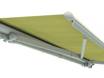 Lewens Family Design Markise