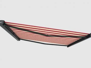 Lewens Trentino Mini Markise, konfigurieren Mit Konfigurator