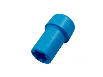 Demontagewerkzeug für Mitnehmer für Rohrmotoren Becker Baureihe P - R - L  Serie