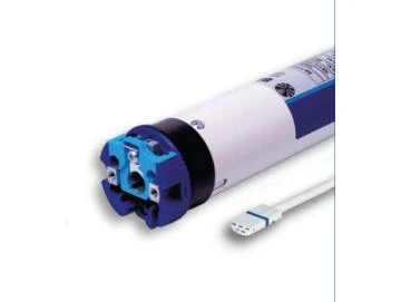 Becker - Sonnenschutzantrieb R50-11-C12 Plus mit integriertem bidirektionalem Funkempfänger