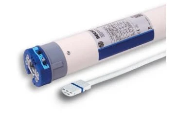 Becker - Sonnenschutzantrieb L120-11-C12 Plus mit integriertem bidirektionalem Funkempfänger