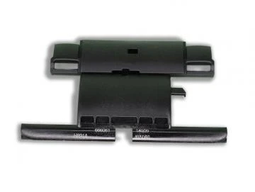 Starre Schnellverbinder 1-gliedrig für Rohrantriebe mit  Erkennung von Hochschiebesicherungen