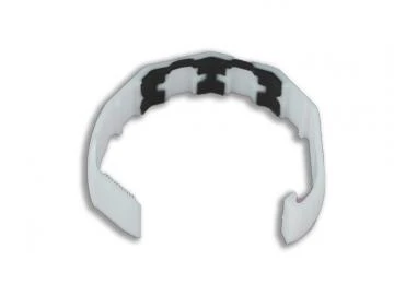 Befestigungs- Ring für starre Schnellverbinder Für 40er 8-Kant-Welle 