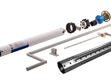 EscapeSet Aufsatz 12 Nm , in Aufsatzelementen, die als zweiter Fluchtweg dienen