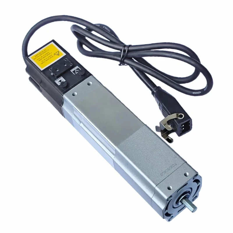 WTS - Jalousiemotor/Mittelmotor mit 6, 9 oder 19 NM, 26 U/min, maximal 62 Umdrehungen