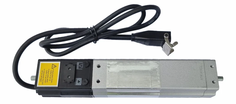 WTS - Jalousiemotor/Mittelmotor mit 6, 9 oder 19 NM, 26 U/min, maximal 62 Umdrehungen