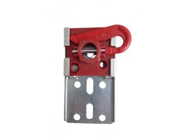 Universalwandlager-P/R 3/20 für Steckzapfen 3/20 und Anschlussteil Ø 20 mm für Becker Rohrantriebe P und R Serie