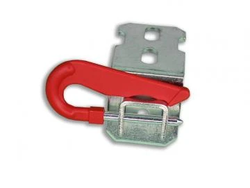 Eingipslager-P/R 3/20 für Steckzapfen 3/20 für Becker Rohrantriebe P und R Serie  P5 – P13 und R7 – R50