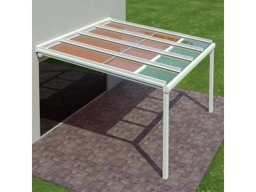 Lewens- Ancona Unterglas und Aufglasmarkise,konfigurieren Mit Konfigurator