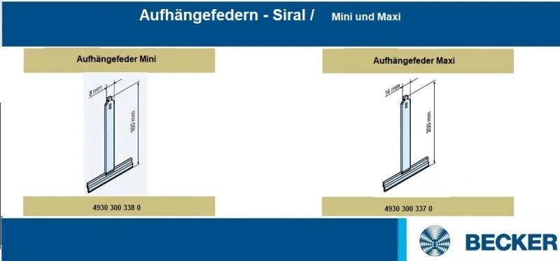 Becker - Rollladenantriebe R7-E03 bis R30-E03, Serie R-E03 mit Winkelstecker