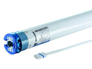 Becker - Universal Markisenantriebe L50-E12 bis L120-E12 Serie L-E12