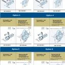 Becker - Universal Markisenantriebe L50-E12 bis L120-E12 Serie L-E12