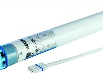 Becker - Universal-Markisenantriebe mit  Funk P5-C12 bis P9-C12, Serie P, Typ C12