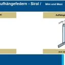 Becker - Rohrantriebe mit Handkurbelanschluss, R12-M05 bis R50-M05 , Serie R , Typ M05