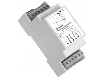 Becker - Centronic UnitControl UC45 - Einzel- und Gruppensteuergerät für Schaltschrankmontage