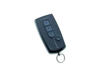 Becker - Centronic EasyControl EC145-II - 5 Kanal Handsender mit LED-Anzeige