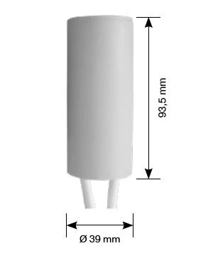 Becker - Centronic VarioControl VC220h , Funkschalter für Heizungen