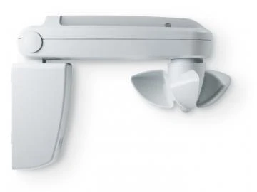 Becker - Centronic SunWindControl SWC510 , Sonnen-Wind-Sensor mit integriertem Funkempfänger