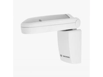 Becker - Centronic SensorControl SC561 , Solar Sonnen-Sensor Funk