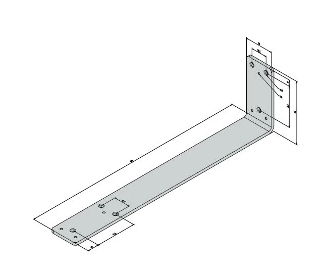 Becker - Centronic SensorControl SC911 , Sonnen-Wind-Regen-Sensor Funk