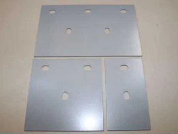 Dübelabdeckung-Thermax für Lewens - Economy Markise