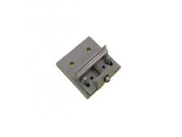 Montageverlängerung inkl. Schienenhalter - für Lewens Anconan Unterglasmarkise 