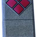 WTS - S10L-4K Mini-Handsender, 4-Kanal, Serie FE 868 MHz