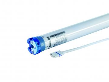 Becker - Rollladen und Sonnenschutzantriebe  R7-M04 bis R50-M04, Serie R-M04