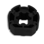 Adapterset  M40 Drive Wheel Universal für Nutwelle,für Rohrmotoren Becker Baureihe P Serie