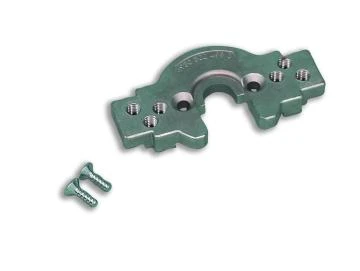 Anschlussteil B-Lasche-P C-plug kmp. Pico  für Becker Antriebe P5 bis P13