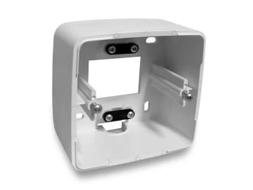 Becker - Aufputzgehäuse für Timer U26