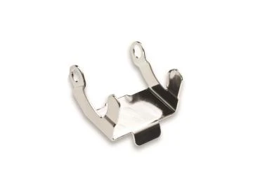 Becker - Hirschmann- Sicherungsbügel für Hirschmannstecker