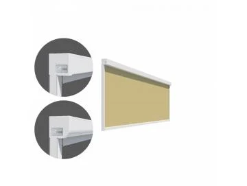 Lewens - MICRO 860 Senkrechtmarkise konfigurieren Mit Konfigurator