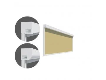 Lewens - Micro 1060 Z, Senkrechtmarkise, konfigurieren Mit Konfigurator