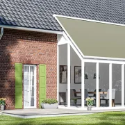 Lewens Portifino Aufglas Markise konfigurieren Mit Konfigurator