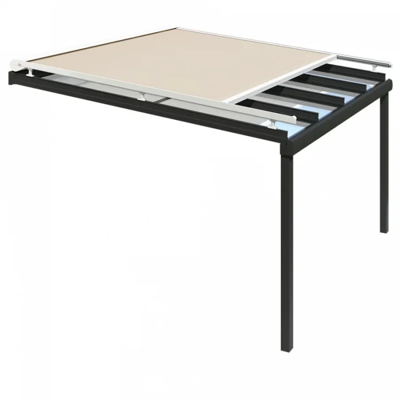 Lewens Portifino Aufglas Markise konfigurieren Mit Konfigurator