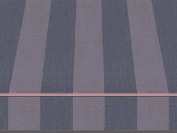 Markisentuch Blockstreifen ,Aqua - Blau UPF 50+, Acryl 1, Stoff-Nr. 13507