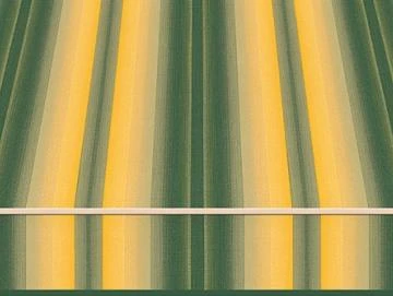 Markisentuch Multistreifen, Flora Grün, UPF 50+, Acryl 1, Stoff-Nr. 11323