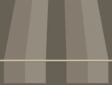 Markisentuch Multi und Blockstreifen, Granit - Grau, UPF 50+, Acryl 1, Stoff-Nr. 11339