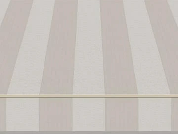 Markisentuch Multi und Blockstreifen ,Granit - Grau UPF 50+, Polyester, Stoff-Nr. 18063