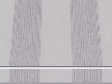 Markisentuch Multistreifen, Granit - Grau, UPF 25, Acryl 2, Stoff-Nr. 11710