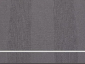 Markisentuch Multistreifen ,Granit - Grau UPF 50+, Acryl 2, Stoff-Nr. 11716