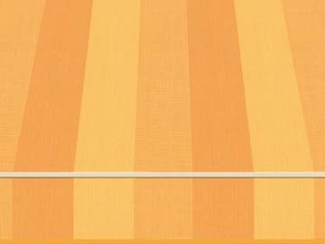 Markisentuch Multistreifen ,Sole - Gelb/Orange UPF 50+, Acryl 1, Stoff-Nr. 11959