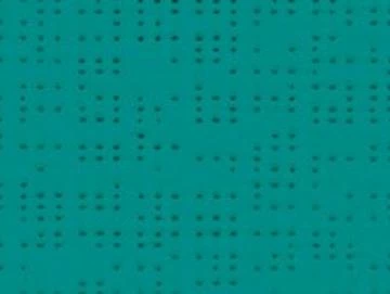 Markisentuch Soltis 92 , Aqua - Blau Transparenz 4 Prozent