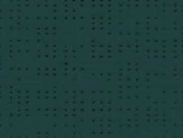 Markisentuch Soltis 92 , Flora - Grün Transparenz 4 Prozent