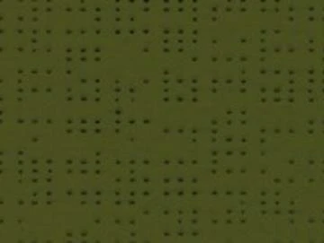 Markisentuch Soltis 92 , Flora - Grün Transparenz 4 Prozent