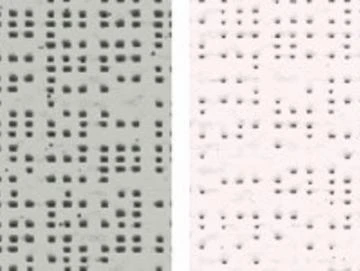 Markisentuch Soltis 92 , Granit - Grau Transparenz 4 Prozent