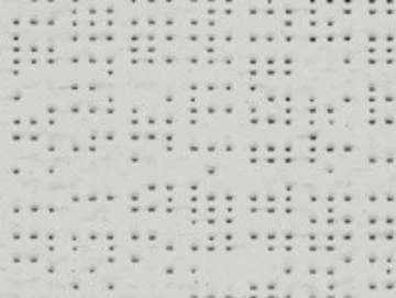 Markisentuch Soltis 92 , Granit - Grau Transparenz 4 Prozent